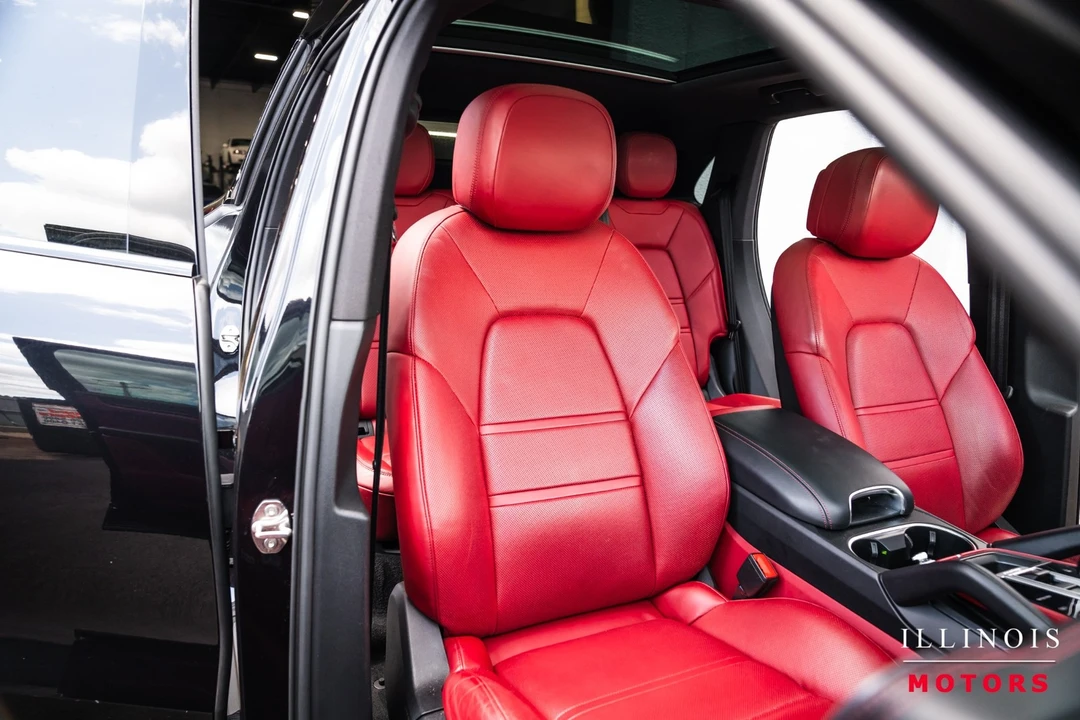 2019 Porsche 9Y0/9Y3 Cayenne S - Image 28 of 31