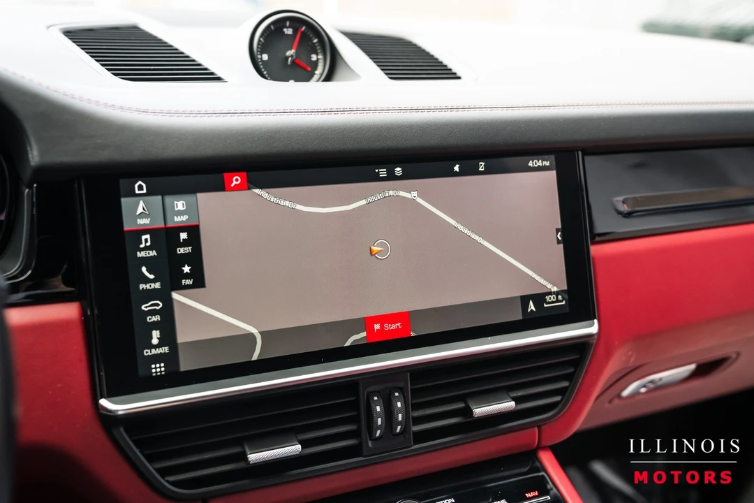 2019 Porsche 9Y0/9Y3 Cayenne S - Image 22 of 31