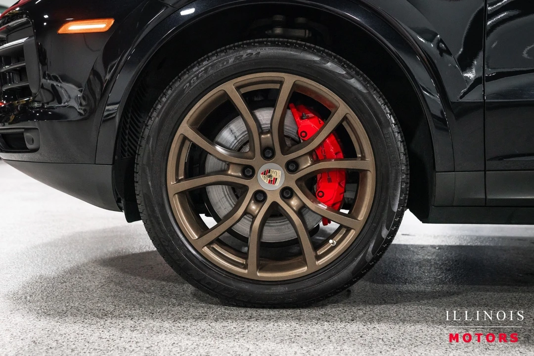 2019 Porsche 9Y0/9Y3 Cayenne S - Image 9 of 31
