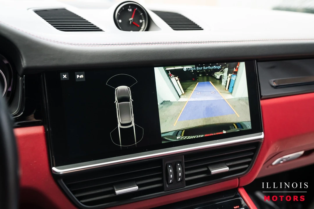2019 Porsche 9Y0/9Y3 Cayenne S - Image 23 of 31