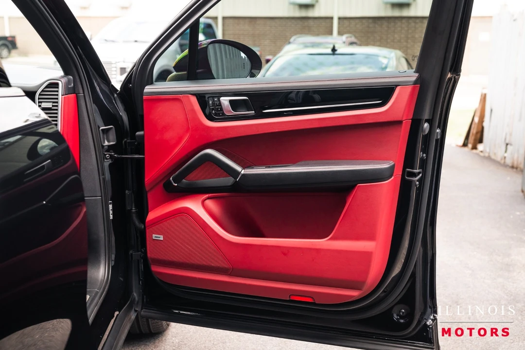 2019 Porsche 9Y0/9Y3 Cayenne S - Image 27 of 31