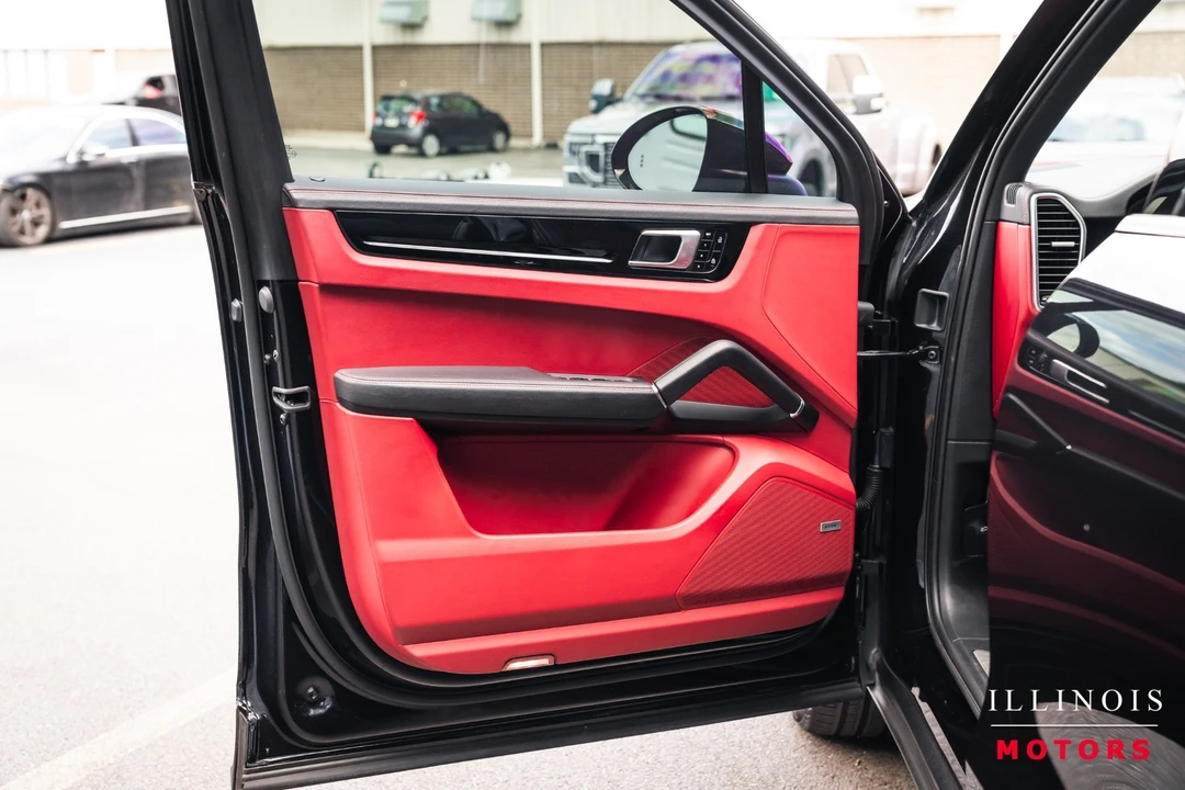 2019 Porsche 9Y0/9Y3 Cayenne S - Image 17 of 31