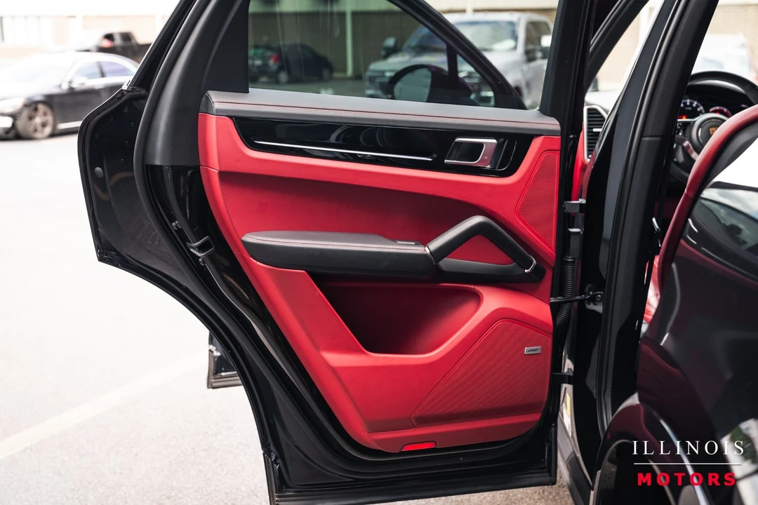 2019 Porsche 9Y0/9Y3 Cayenne S - Image 30 of 31