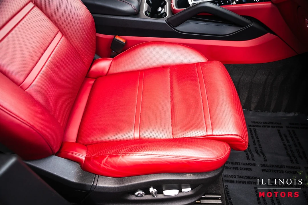 2019 Porsche 9Y0/9Y3 Cayenne S - Image 29 of 31
