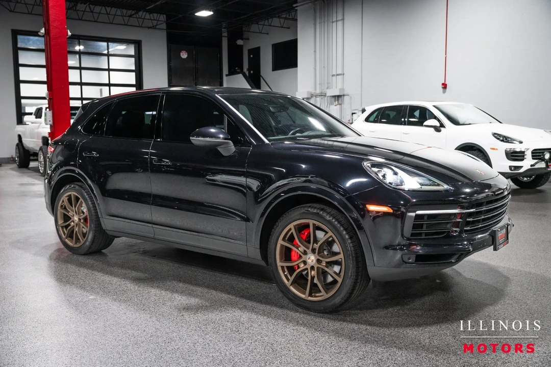 2019 Porsche 9Y0/9Y3 Cayenne S - Image 7 of 31