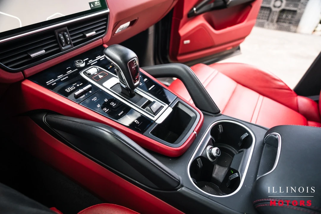 2019 Porsche 9Y0/9Y3 Cayenne S - Image 25 of 31