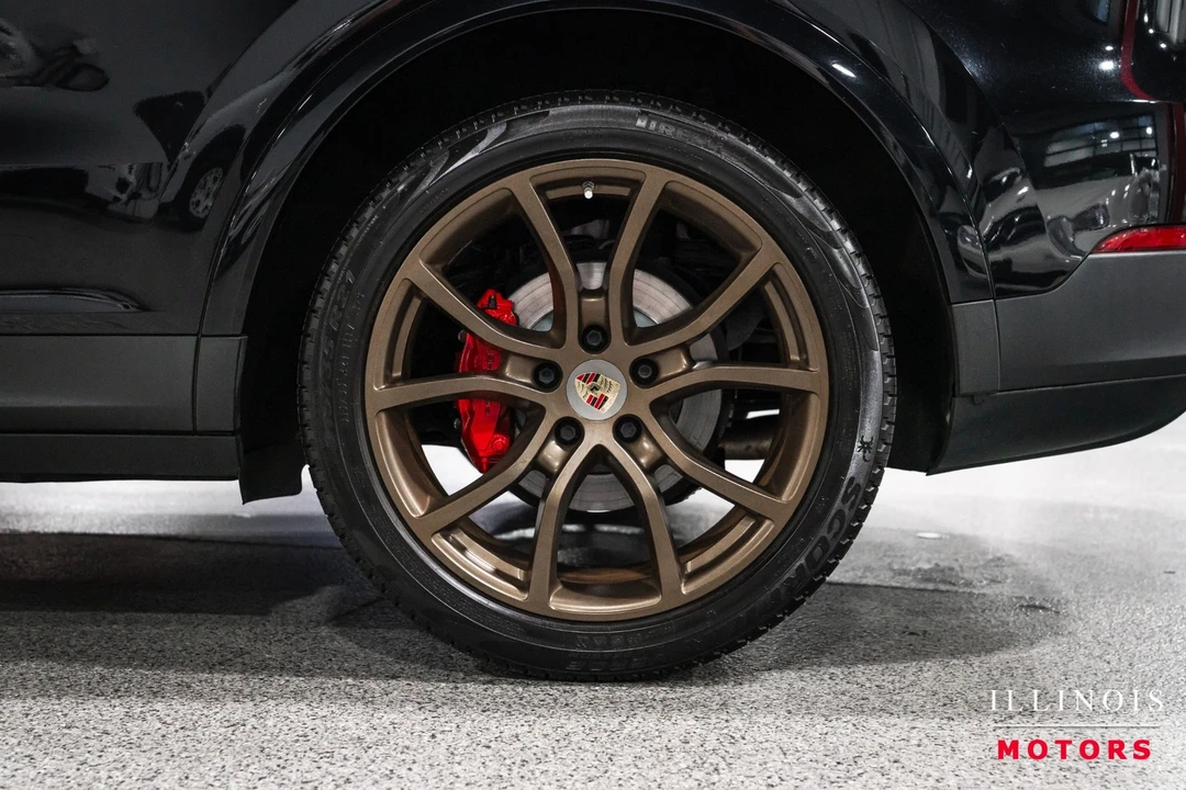 2019 Porsche 9Y0/9Y3 Cayenne S - Image 10 of 31