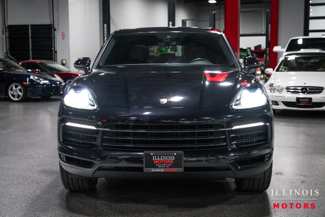 2019 Porsche 9Y0/9Y3 Cayenne S - Image 8 of 31