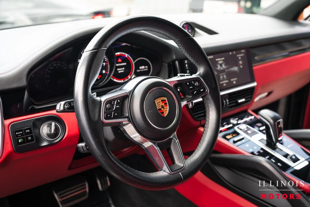 2019 Porsche 9Y0/9Y3 Cayenne S - Image 20 of 31