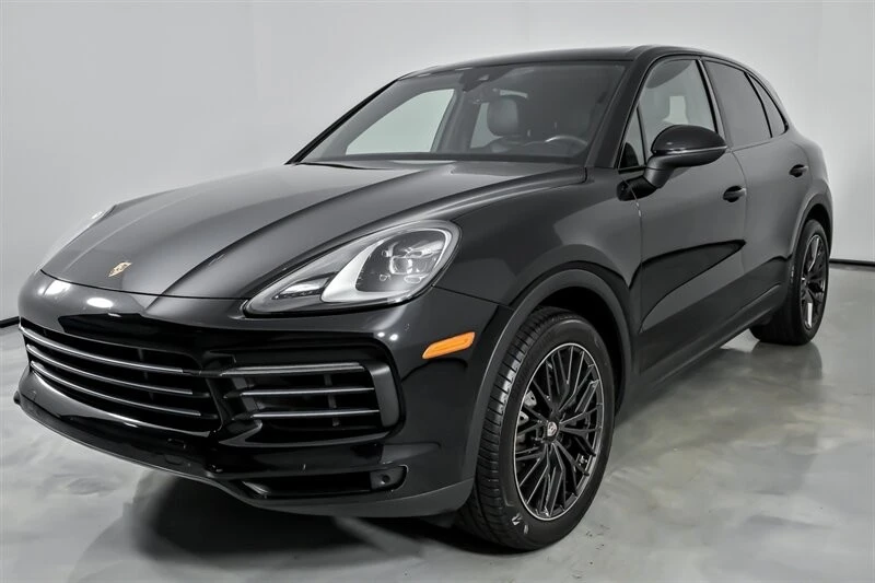 2019 Porsche 9Y0/9Y3 Cayenne S - Image 6 of 12