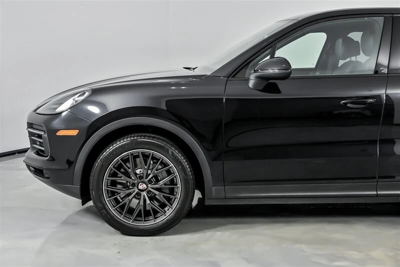 2019 Porsche 9Y0/9Y3 Cayenne S - Image 7 of 12