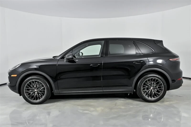 2019 Porsche 9Y0/9Y3 Cayenne S - Image 8 of 12
