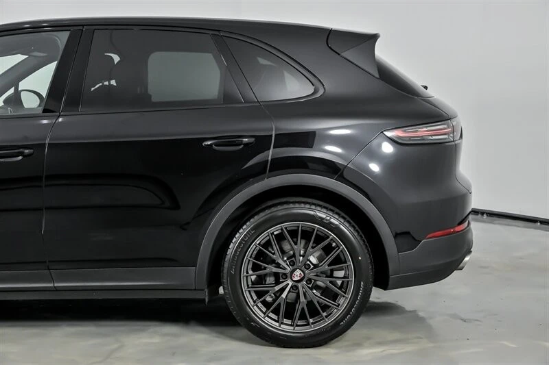 2019 Porsche 9Y0/9Y3 Cayenne S - Image 9 of 12