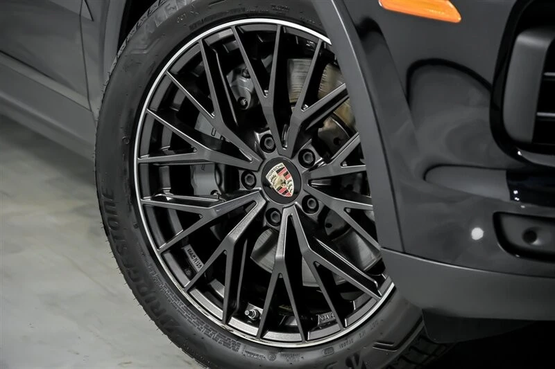 2019 Porsche 9Y0/9Y3 Cayenne S - Image 4 of 12