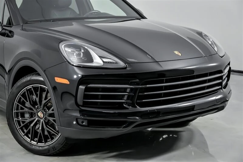 2019 Porsche 9Y0/9Y3 Cayenne S - Image 3 of 12