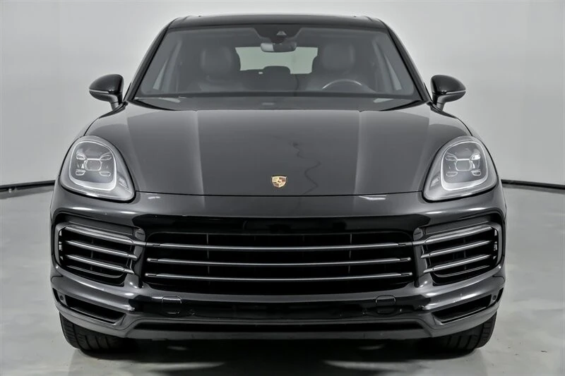 2019 Porsche 9Y0/9Y3 Cayenne S - Image 5 of 12