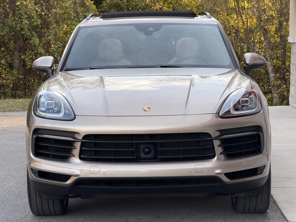 2019 Porsche 9Y0/9Y3 Cayenne S - Image 4 of 31