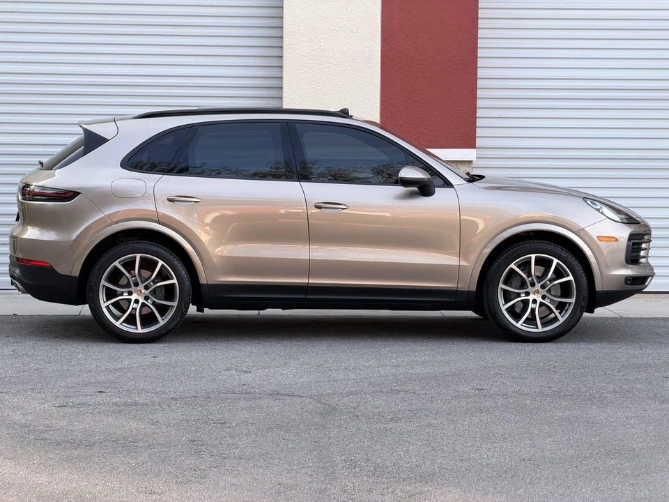 2019 Porsche 9Y0/9Y3 Cayenne S - Image 8 of 31
