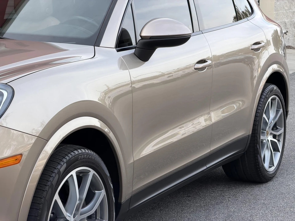 2019 Porsche 9Y0/9Y3 Cayenne S - Image 30 of 31