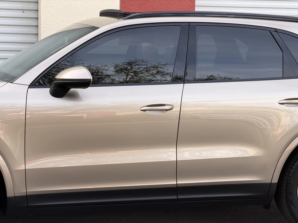 2019 Porsche 9Y0/9Y3 Cayenne S - Image 29 of 31