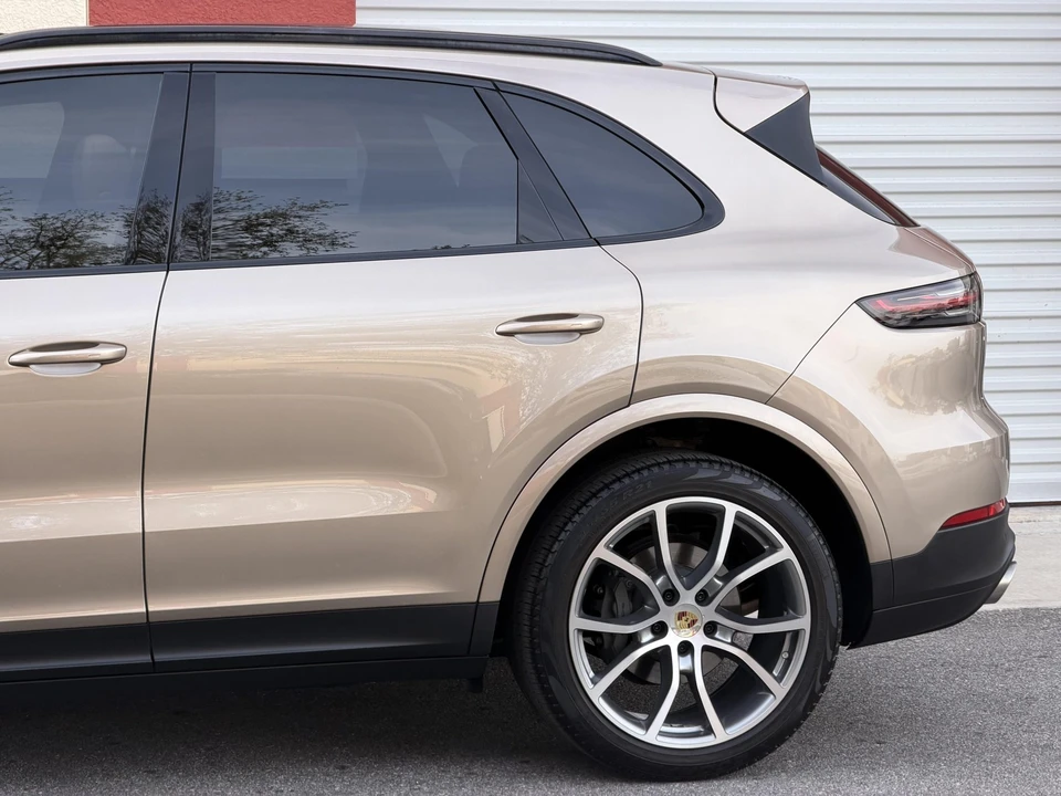 2019 Porsche 9Y0/9Y3 Cayenne S - Image 28 of 31