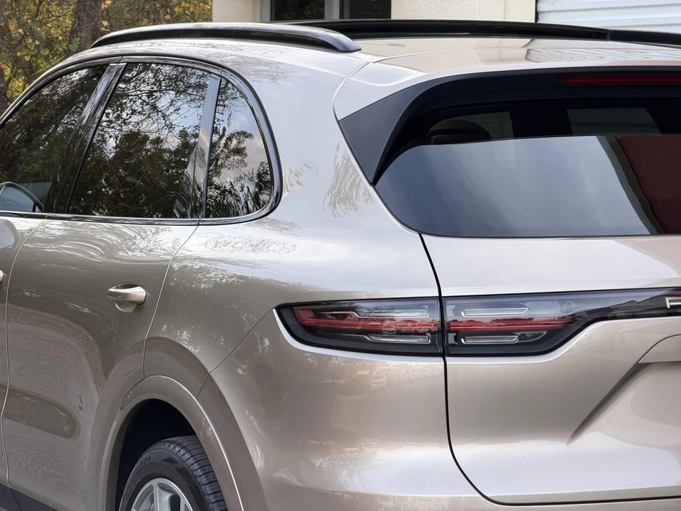 2019 Porsche 9Y0/9Y3 Cayenne S - Image 25 of 31