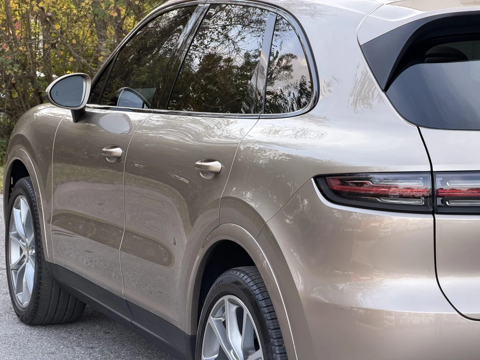 2019 Porsche 9Y0/9Y3 Cayenne S - Image 26 of 31