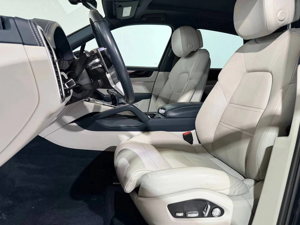 2019 Porsche 9Y0/9Y3 Cayenne S - Image 5 of 5