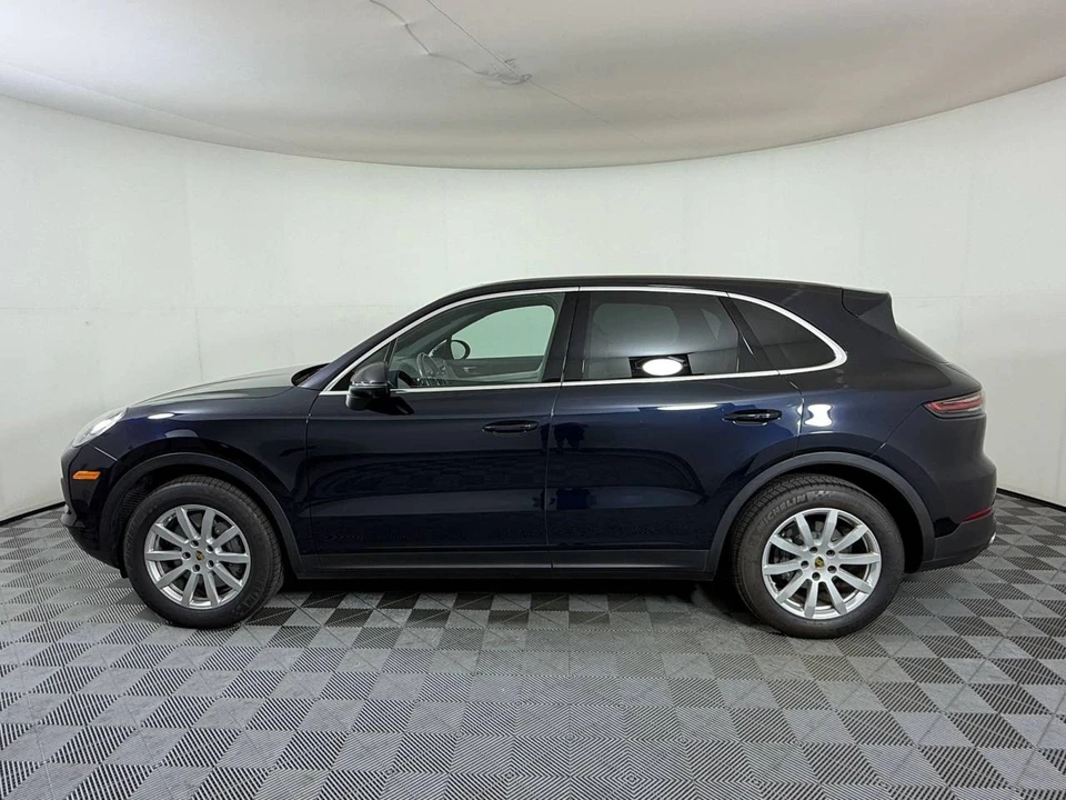 2019 Porsche 9Y0/9Y3 Cayenne S - Image 2 of 5