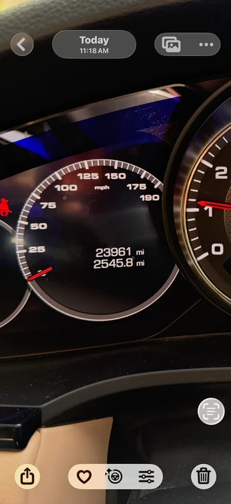 2019 Porsche 9Y0/9Y3 Cayenne S - Image 16 of 18