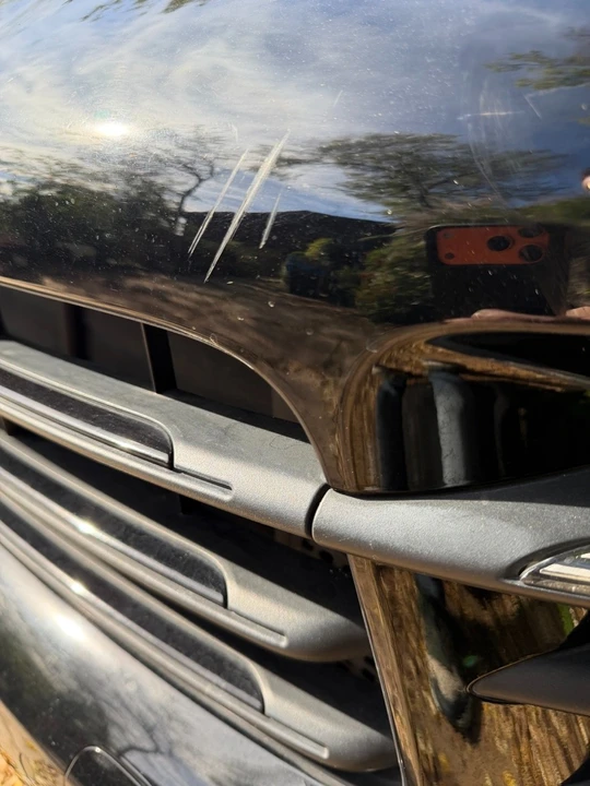 2019 Porsche 9Y0/9Y3 Cayenne S - Image 10 of 18