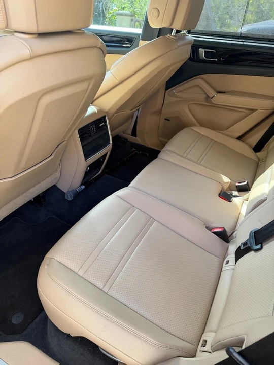 2019 Porsche 9Y0/9Y3 Cayenne S - Image 13 of 18