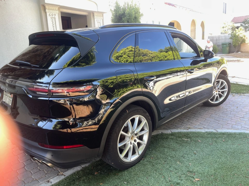 2019 Porsche 9Y0/9Y3 Cayenne S - Image 5 of 18