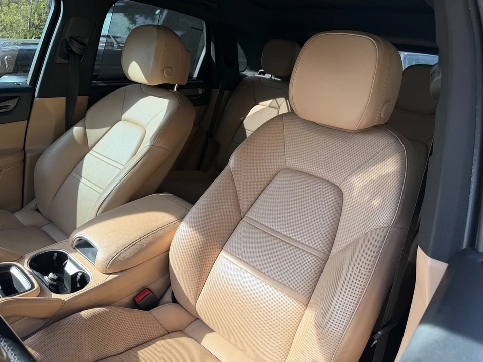 2019 Porsche 9Y0/9Y3 Cayenne S - Image 11 of 18