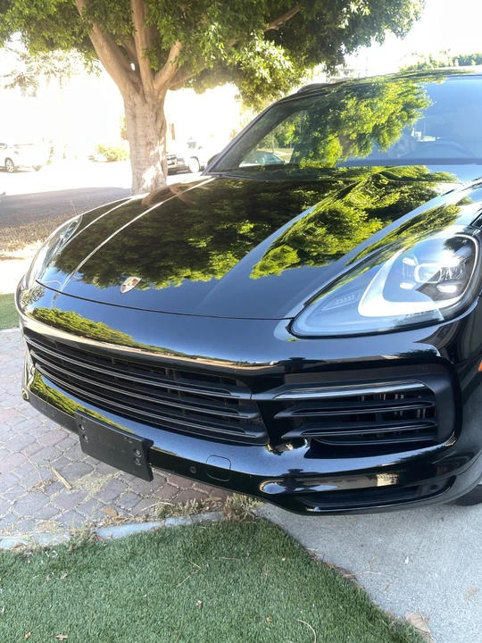 2019 Porsche 9Y0/9Y3 Cayenne S - Image 8 of 18
