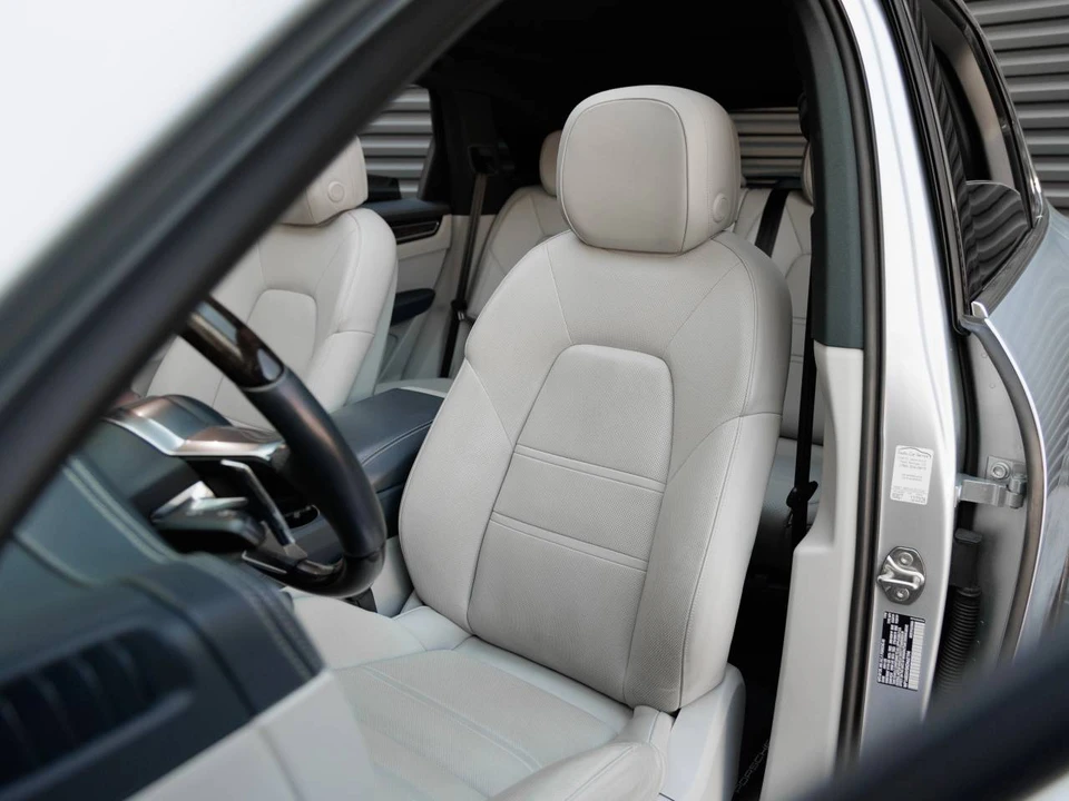2019 Porsche 9Y0/9Y3 Cayenne S - Image 5 of 5