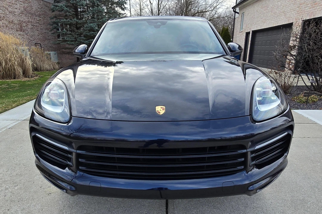 2019 Porsche 9Y0/9Y3 Cayenne S - Image 2 of 31