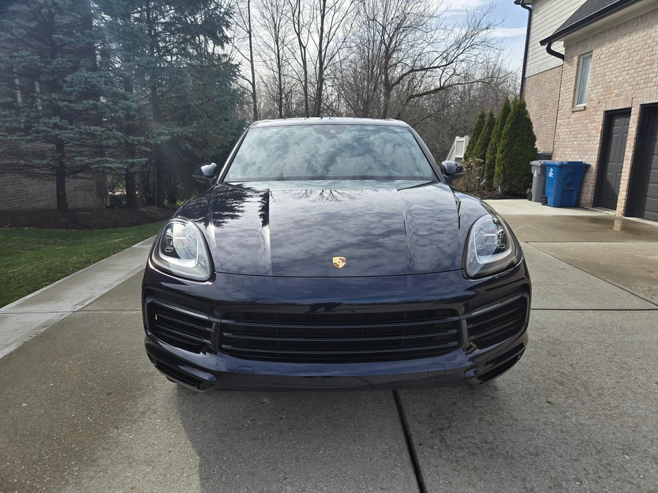 2019 Porsche 9Y0/9Y3 Cayenne S - Image 8 of 31