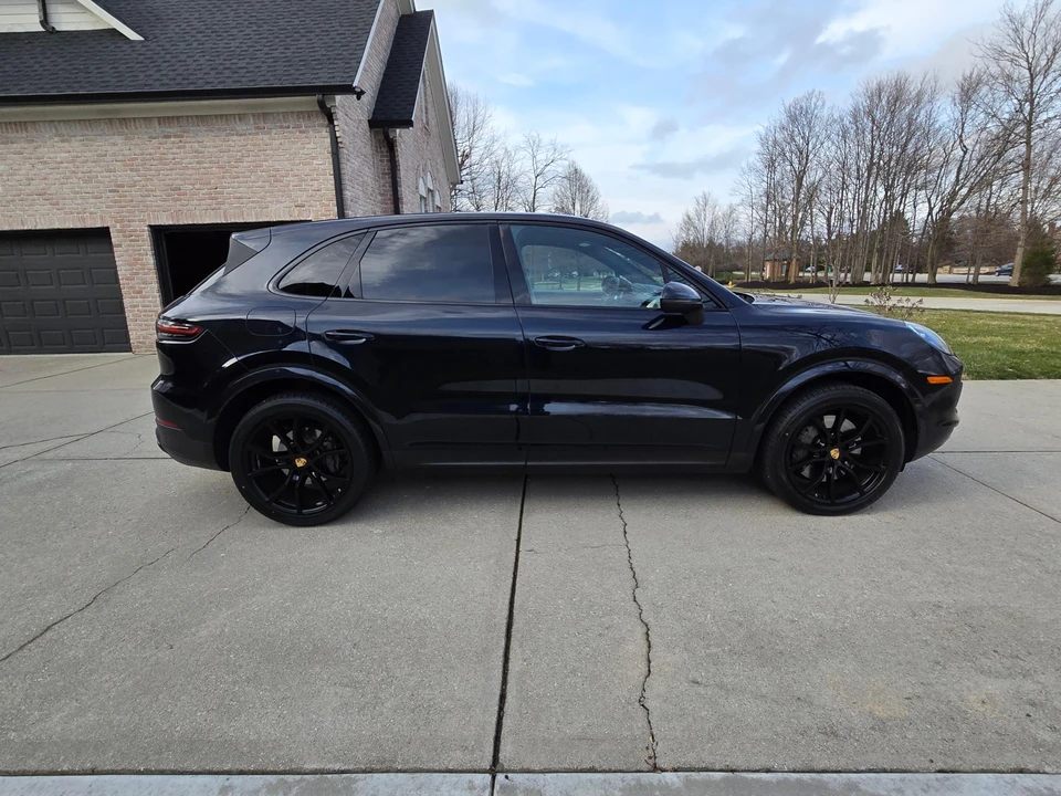 2019 Porsche 9Y0/9Y3 Cayenne S - Image 28 of 31