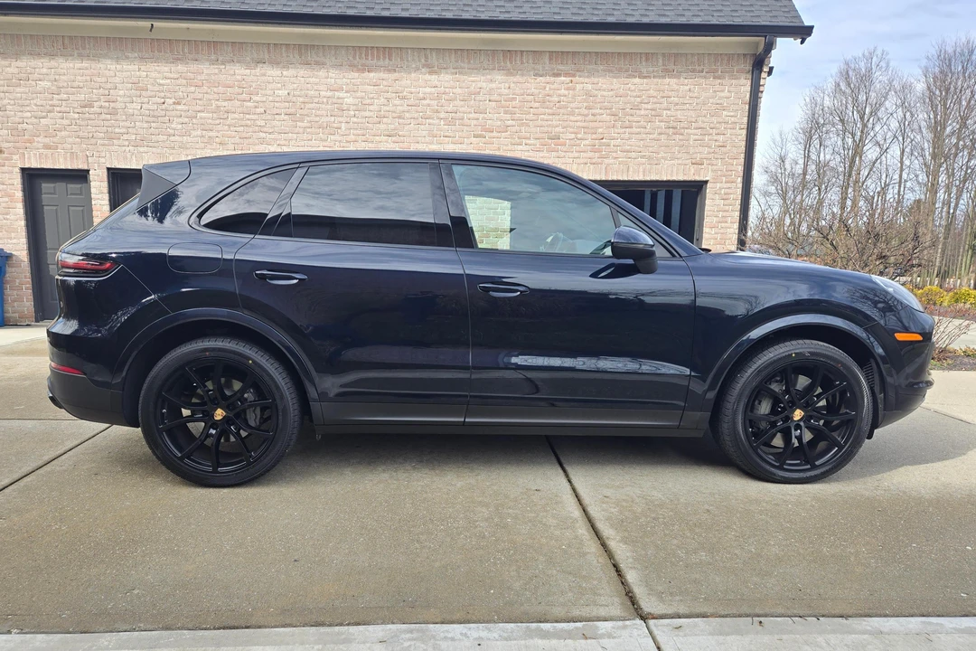 2019 Porsche 9Y0/9Y3 Cayenne S - Image 3 of 31