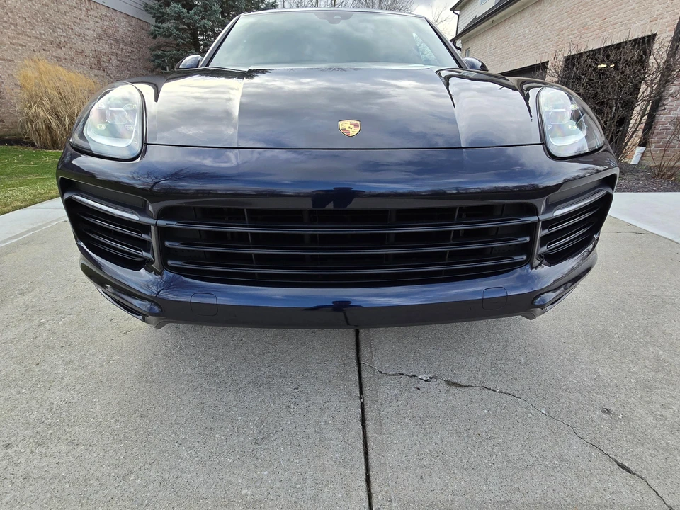 2019 Porsche 9Y0/9Y3 Cayenne S - Image 9 of 31