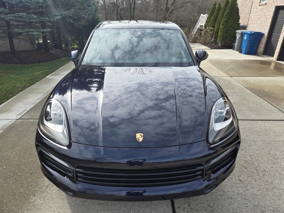 2019 Porsche 9Y0/9Y3 Cayenne S - Image 7 of 31