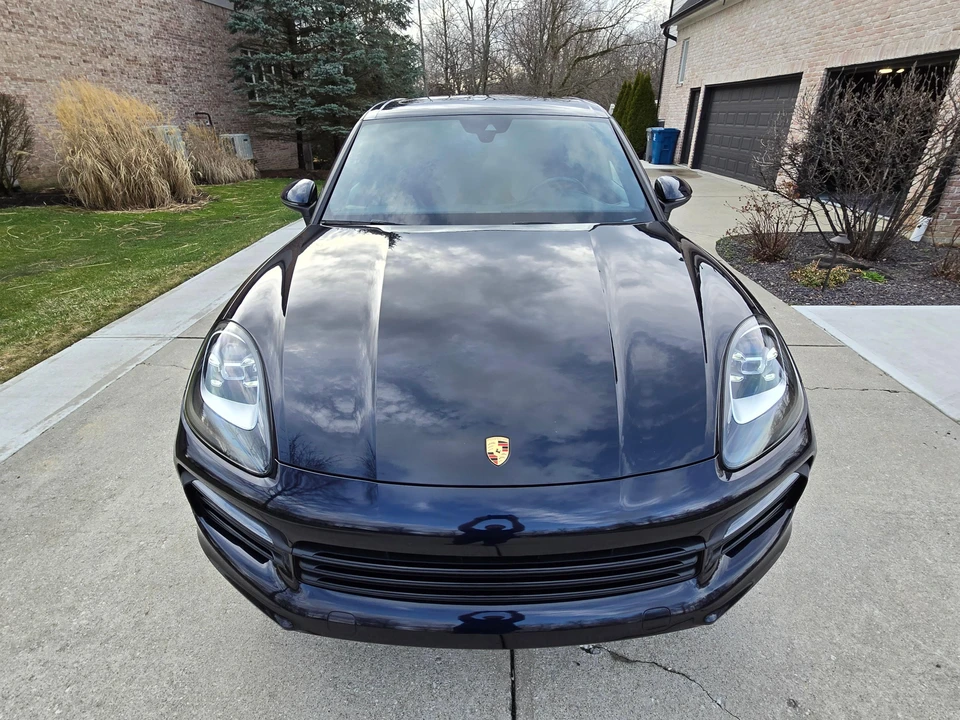 2019 Porsche 9Y0/9Y3 Cayenne S - Image 6 of 31