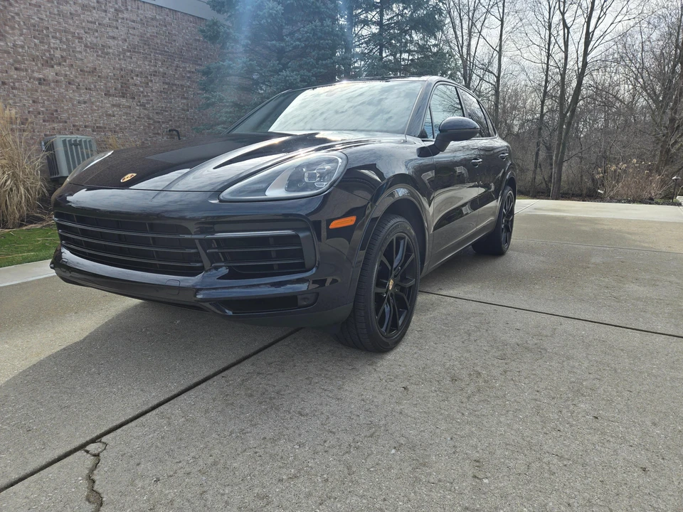 2019 Porsche 9Y0/9Y3 Cayenne S - Image 10 of 31