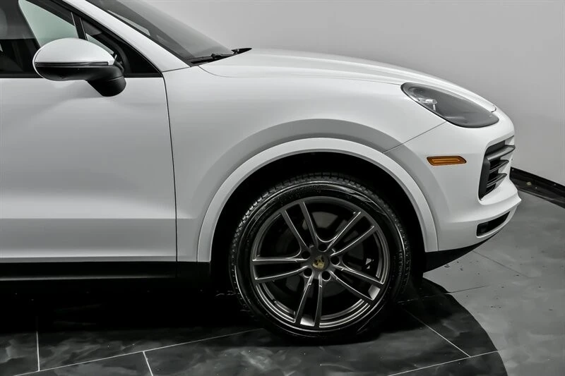2019 Porsche 9Y0/9Y3 Cayenne S - Image 14 of 21