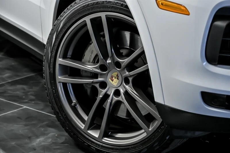 2019 Porsche 9Y0/9Y3 Cayenne S - Image 3 of 21