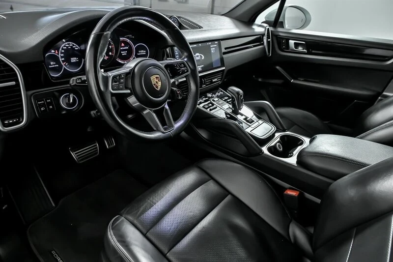 2019 Porsche 9Y0/9Y3 Cayenne S - Image 19 of 21