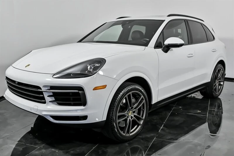 2019 Porsche 9Y0/9Y3 Cayenne S - Image 5 of 21