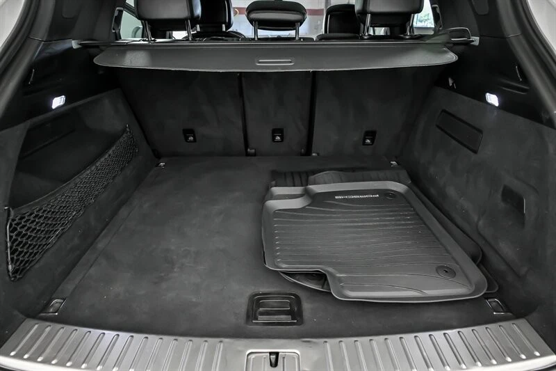 2019 Porsche 9Y0/9Y3 Cayenne S - Image 15 of 21