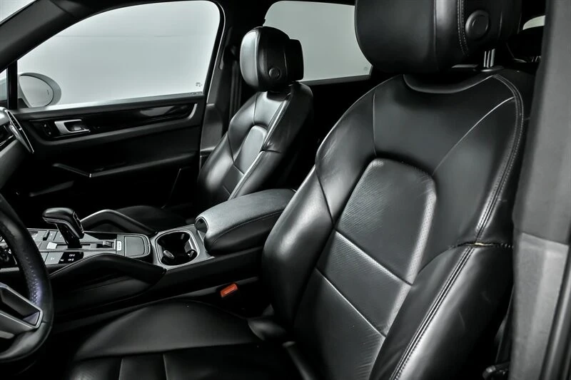 2019 Porsche 9Y0/9Y3 Cayenne S - Image 21 of 21